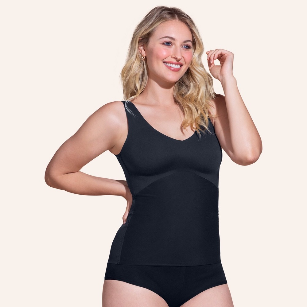 HONEYLOVE 'LiftWear Tank' in Vamp